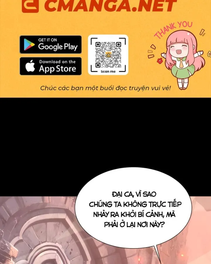 Ta Phế Tay Phong Sinh Thủy Khởi Trong Phản Diện Chap 8 - Next Chap 9