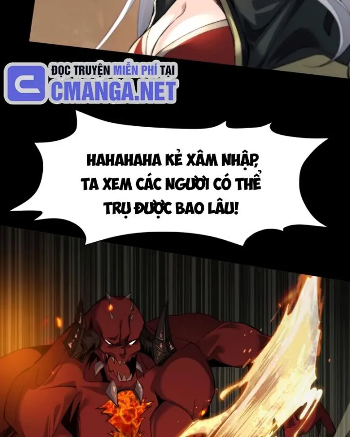 Ta Phế Tay Phong Sinh Thủy Khởi Trong Phản Diện Chap 8 - Next Chap 9