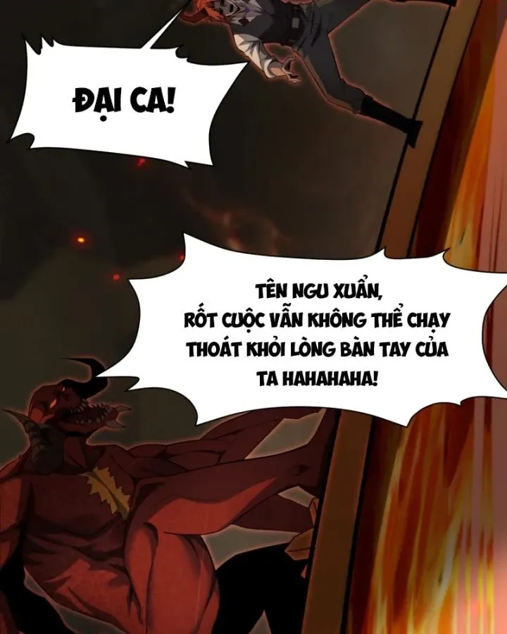 Ta Phế Tay Phong Sinh Thủy Khởi Trong Phản Diện Chap 8 - Next Chap 9