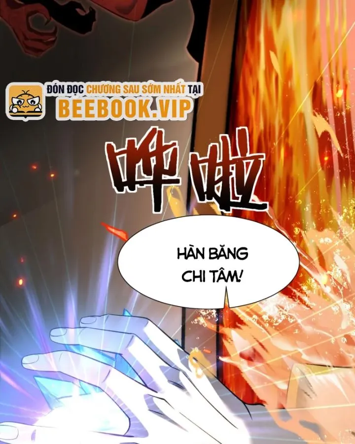 Ta Phế Tay Phong Sinh Thủy Khởi Trong Phản Diện Chap 8 - Next Chap 9