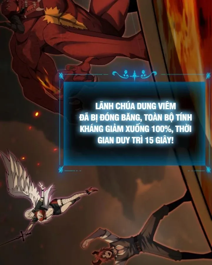 Ta Phế Tay Phong Sinh Thủy Khởi Trong Phản Diện Chap 8 - Next Chap 9