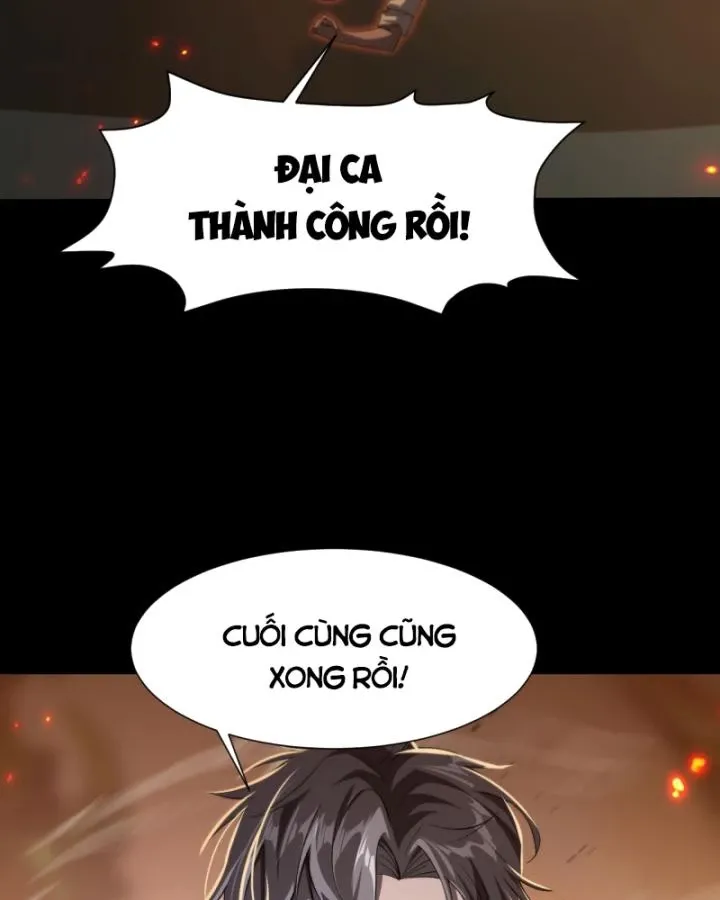 Ta Phế Tay Phong Sinh Thủy Khởi Trong Phản Diện Chap 8 - Next Chap 9