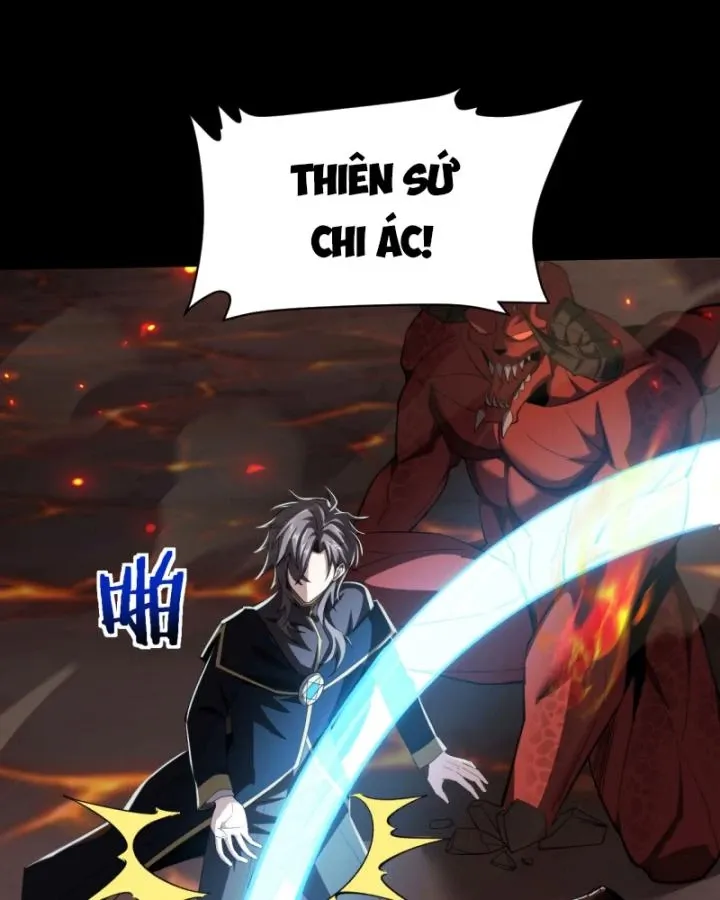 Ta Phế Tay Phong Sinh Thủy Khởi Trong Phản Diện Chap 8 - Next Chap 9