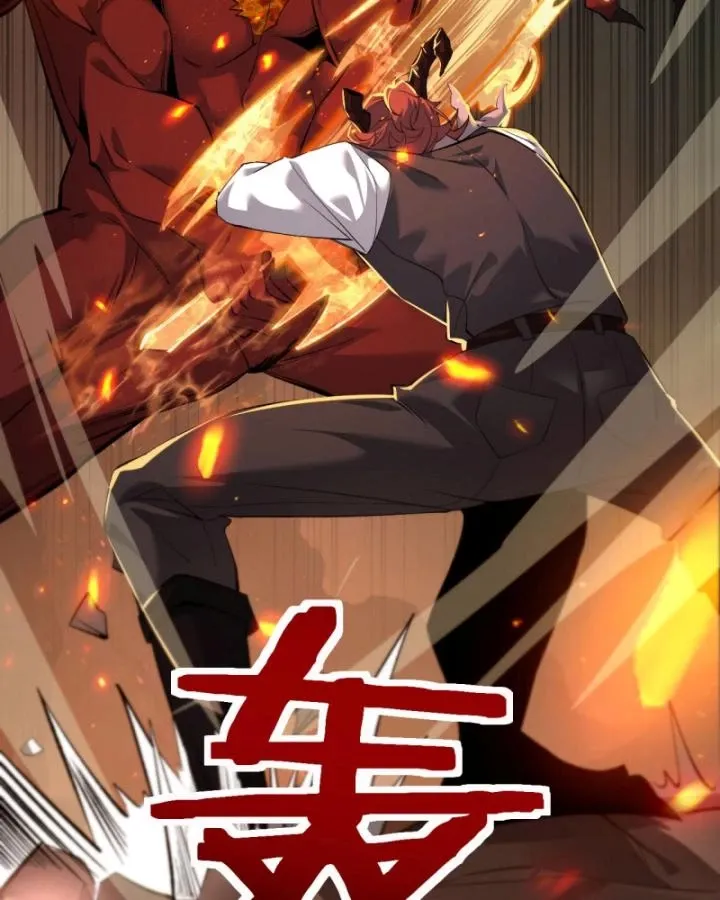 Ta Phế Tay Phong Sinh Thủy Khởi Trong Phản Diện Chap 8 - Next Chap 9