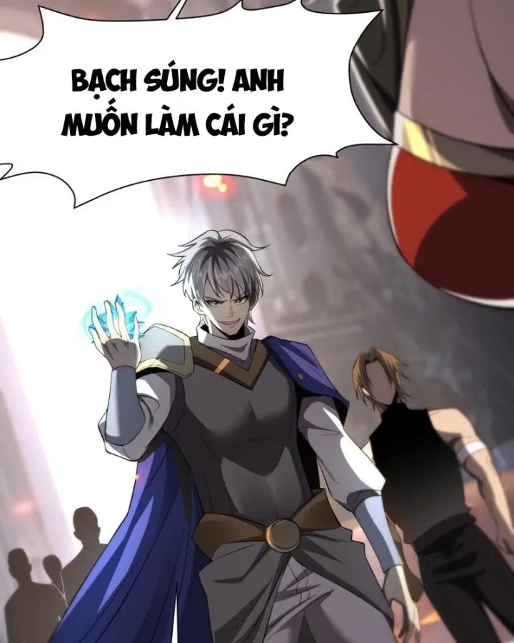 Ta Phế Tay Phong Sinh Thủy Khởi Trong Phản Diện Chap 8 - Next Chap 9