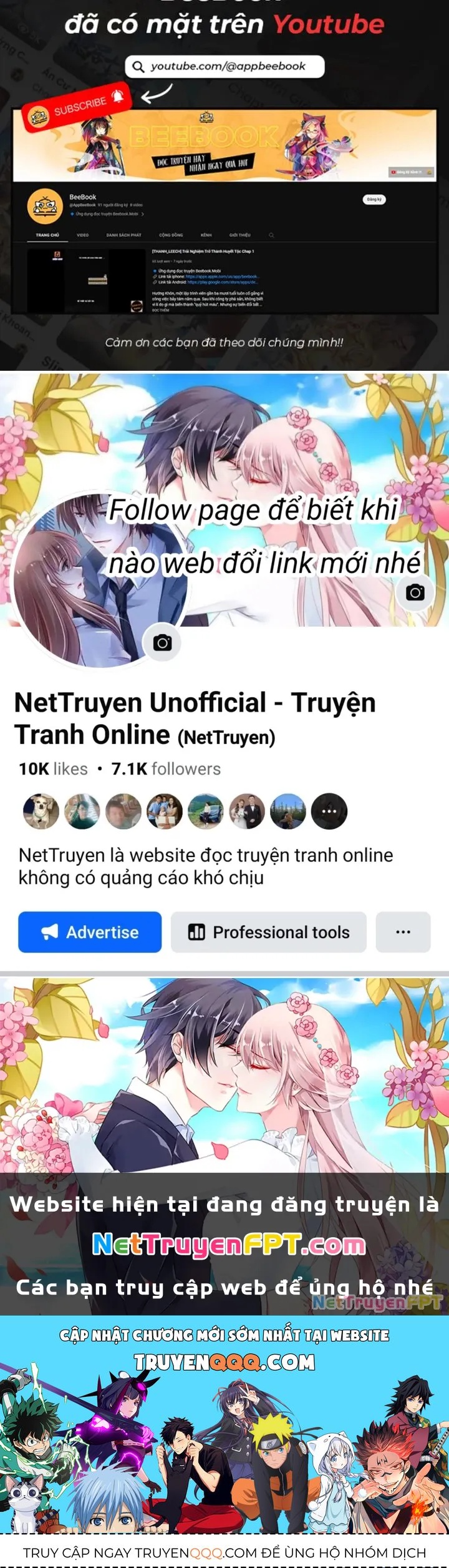 Ta Phế Tay Phong Sinh Thủy Khởi Trong Phản Diện Chap 8 - Next Chap 9