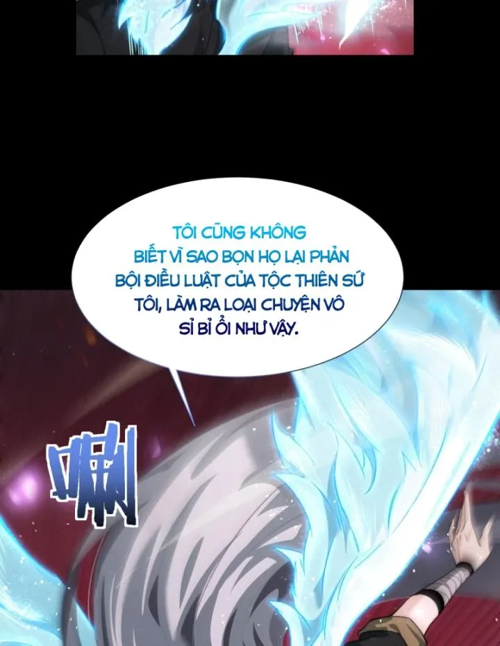 Ta Phế Tay Phong Sinh Thủy Khởi Trong Phản Diện Chap 8 - Next Chap 9