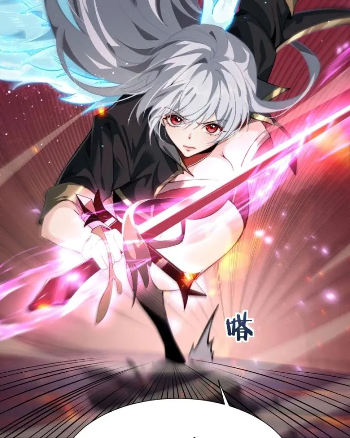 Ta Phế Tay Phong Sinh Thủy Khởi Trong Phản Diện Chap 8 - Next Chap 9