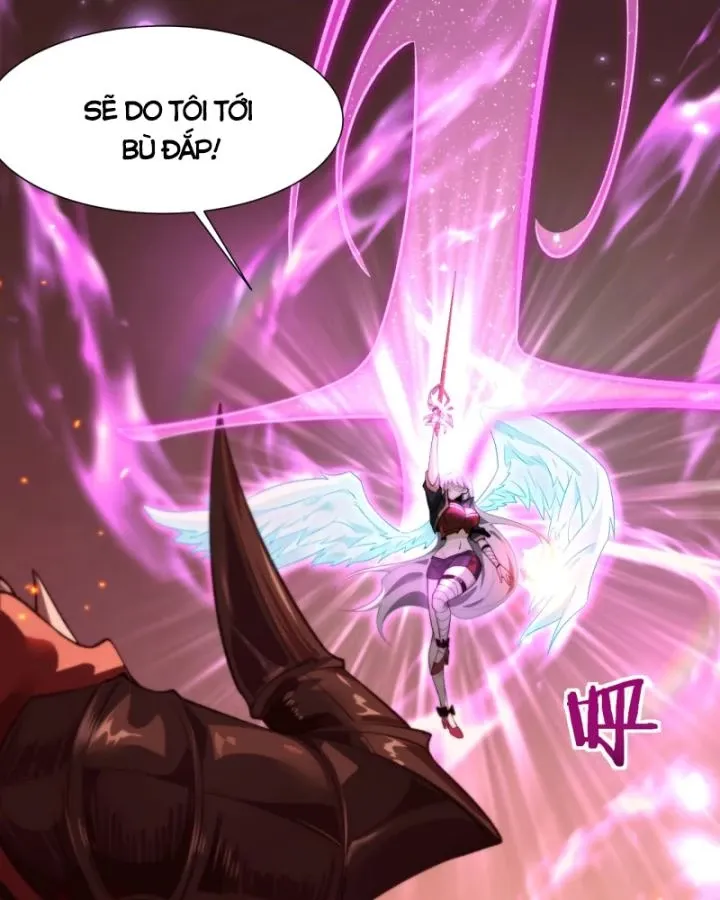 Ta Phế Tay Phong Sinh Thủy Khởi Trong Phản Diện Chap 8 - Next Chap 9