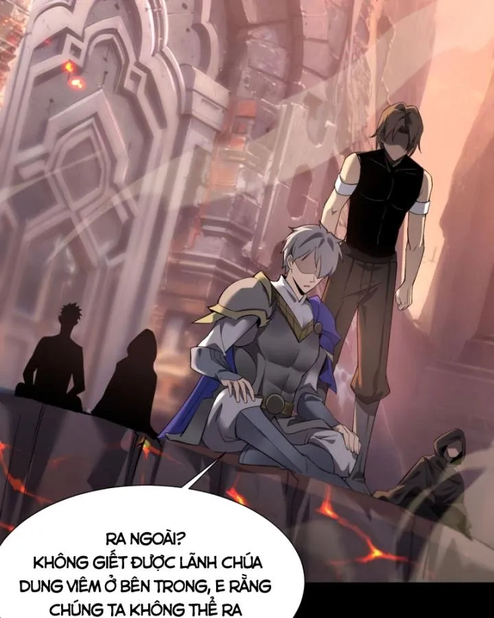 Ta Phế Tay Phong Sinh Thủy Khởi Trong Phản Diện Chap 8 - Next Chap 9