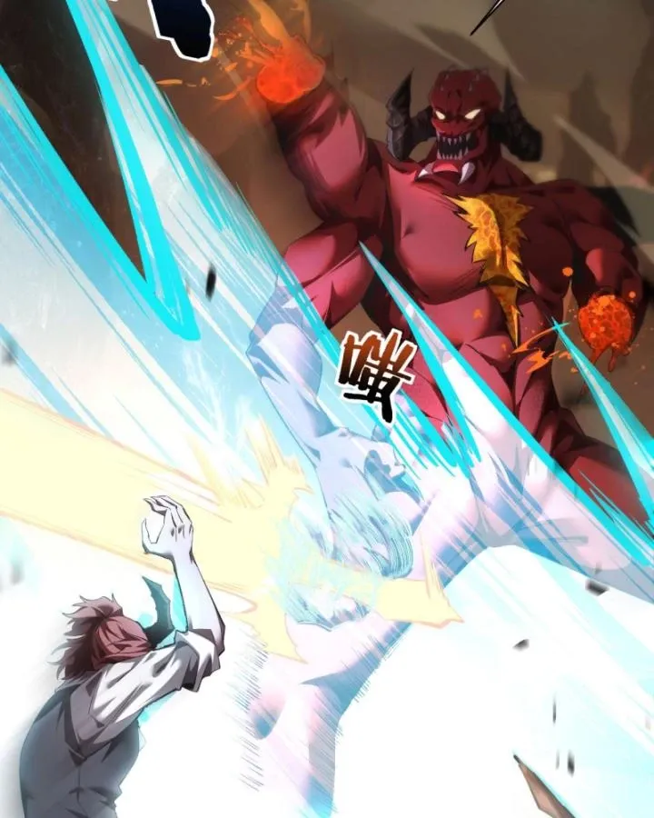 Ta Phế Tay Phong Sinh Thủy Khởi Trong Phản Diện Chap 8 - Next Chap 9