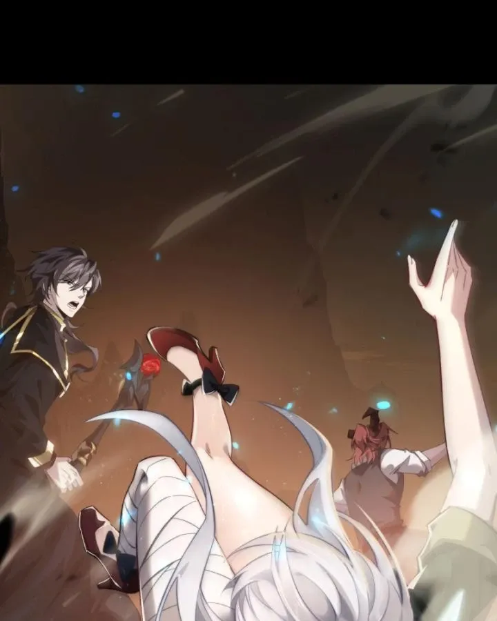 Ta Phế Tay Phong Sinh Thủy Khởi Trong Phản Diện Chap 8 - Next Chap 9