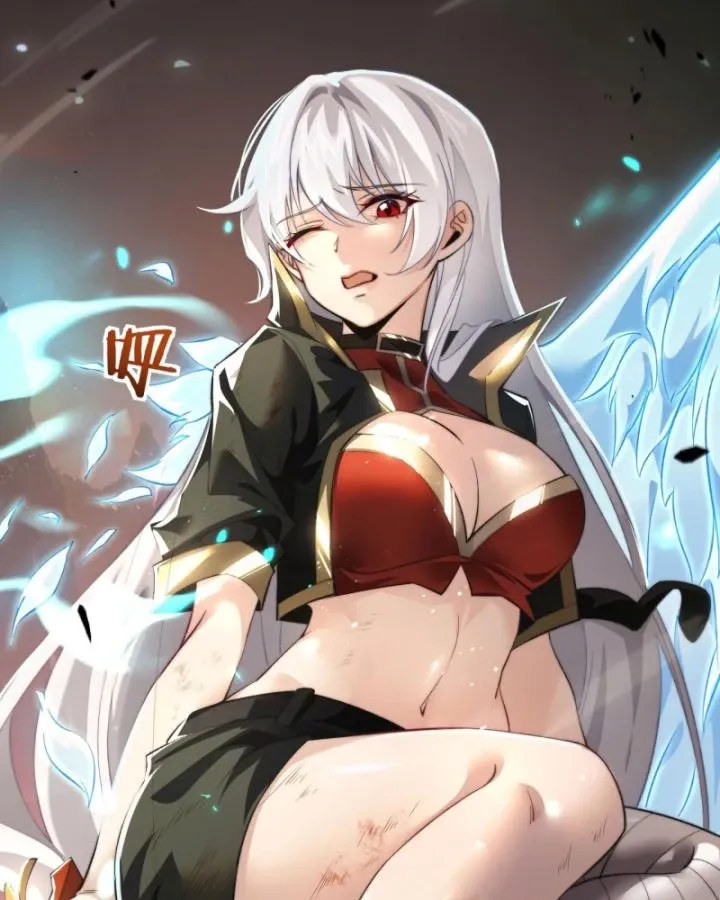 Ta Phế Tay Phong Sinh Thủy Khởi Trong Phản Diện Chap 8 - Next Chap 9