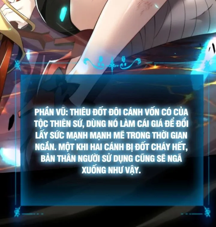 Ta Phế Tay Phong Sinh Thủy Khởi Trong Phản Diện Chap 8 - Next Chap 9