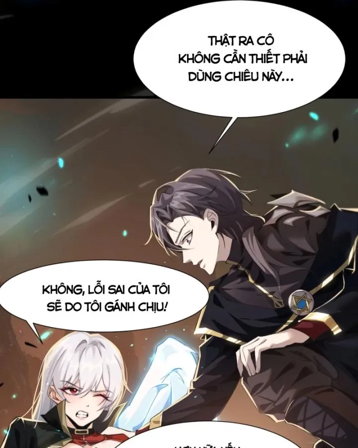 Ta Phế Tay Phong Sinh Thủy Khởi Trong Phản Diện Chap 8 - Next Chap 9