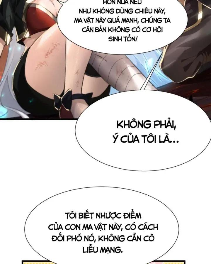 Ta Phế Tay Phong Sinh Thủy Khởi Trong Phản Diện Chap 8 - Next Chap 9