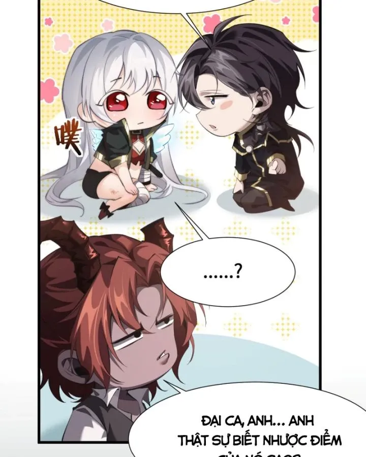 Ta Phế Tay Phong Sinh Thủy Khởi Trong Phản Diện Chap 8 - Next Chap 9