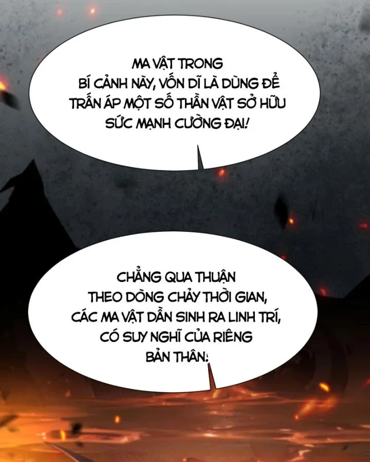Ta Phế Tay Phong Sinh Thủy Khởi Trong Phản Diện Chap 8 - Next Chap 9