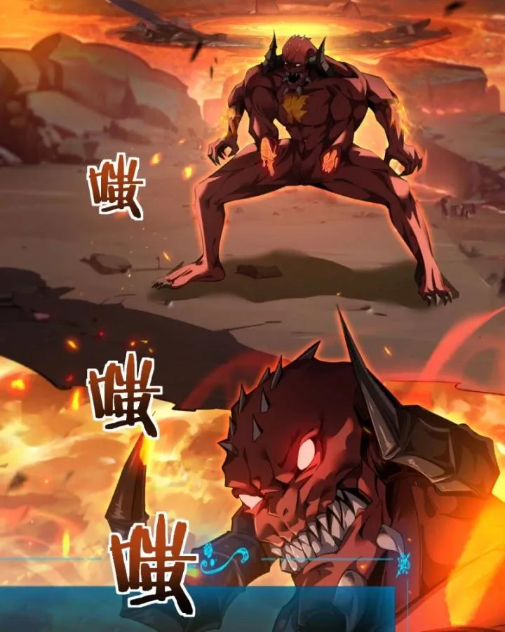Ta Phế Tay Phong Sinh Thủy Khởi Trong Phản Diện Chap 8 - Next Chap 9