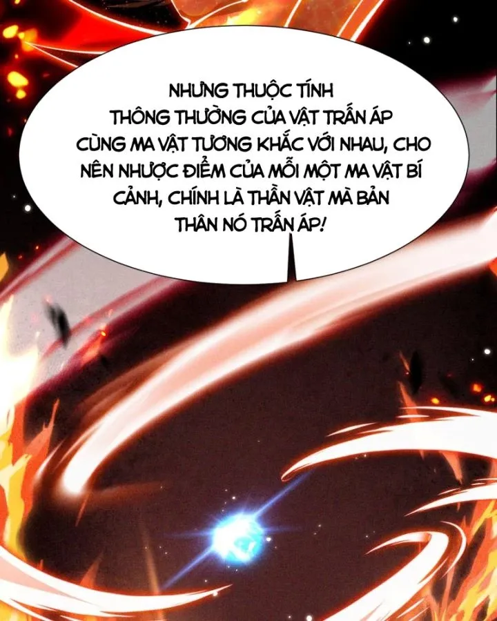 Ta Phế Tay Phong Sinh Thủy Khởi Trong Phản Diện Chap 8 - Next Chap 9