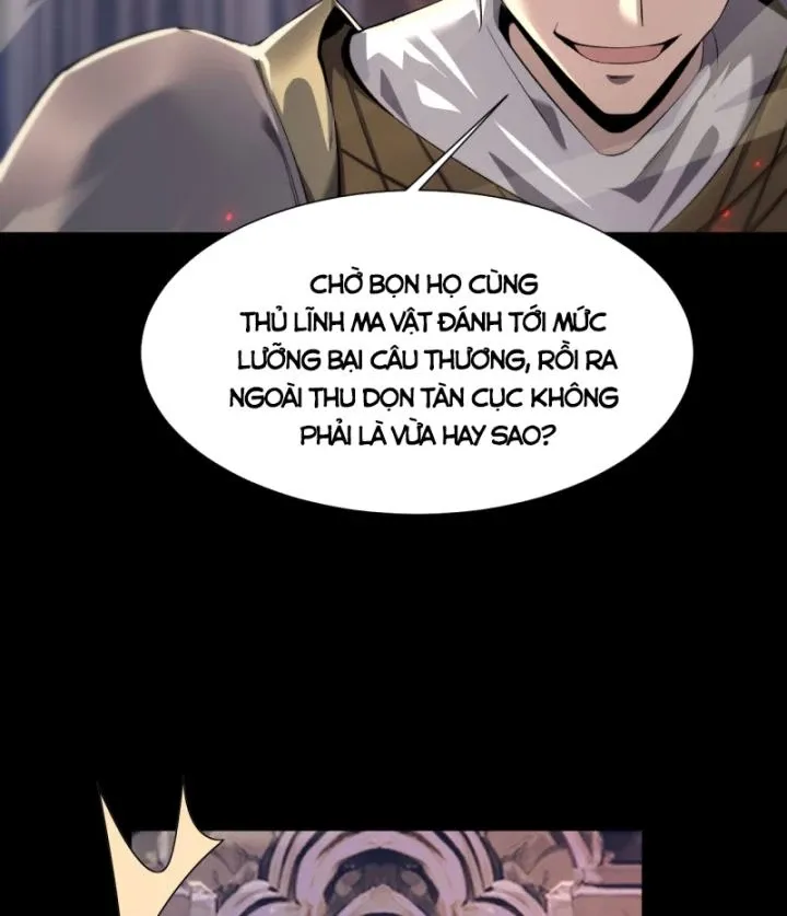 Ta Phế Tay Phong Sinh Thủy Khởi Trong Phản Diện Chap 8 - Next Chap 9
