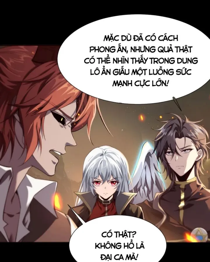 Ta Phế Tay Phong Sinh Thủy Khởi Trong Phản Diện Chap 8 - Next Chap 9