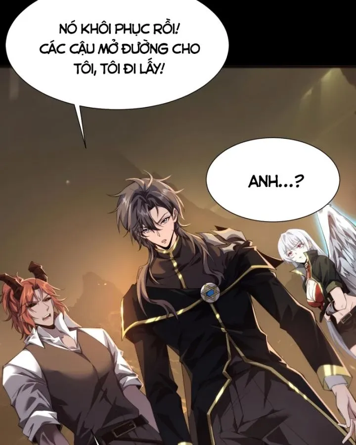 Ta Phế Tay Phong Sinh Thủy Khởi Trong Phản Diện Chap 8 - Next Chap 9