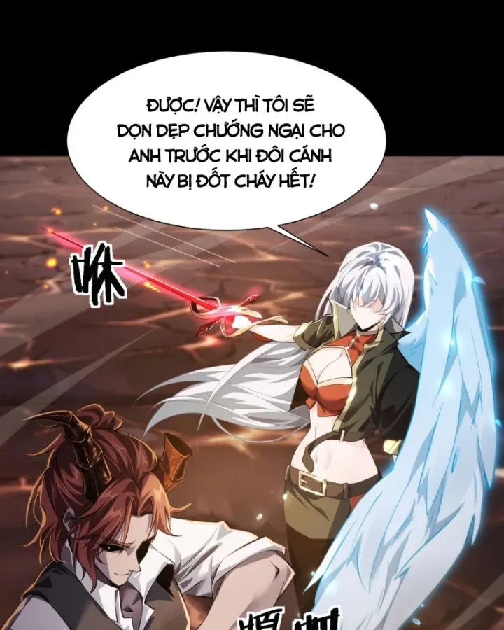 Ta Phế Tay Phong Sinh Thủy Khởi Trong Phản Diện Chap 8 - Next Chap 9