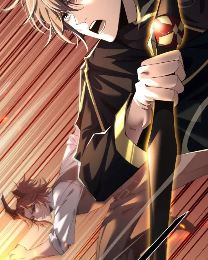 Ta Phế Tay Phong Sinh Thủy Khởi Trong Phản Diện Chap 8 - Next Chap 9