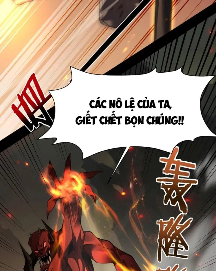 Ta Phế Tay Phong Sinh Thủy Khởi Trong Phản Diện Chap 8 - Next Chap 9