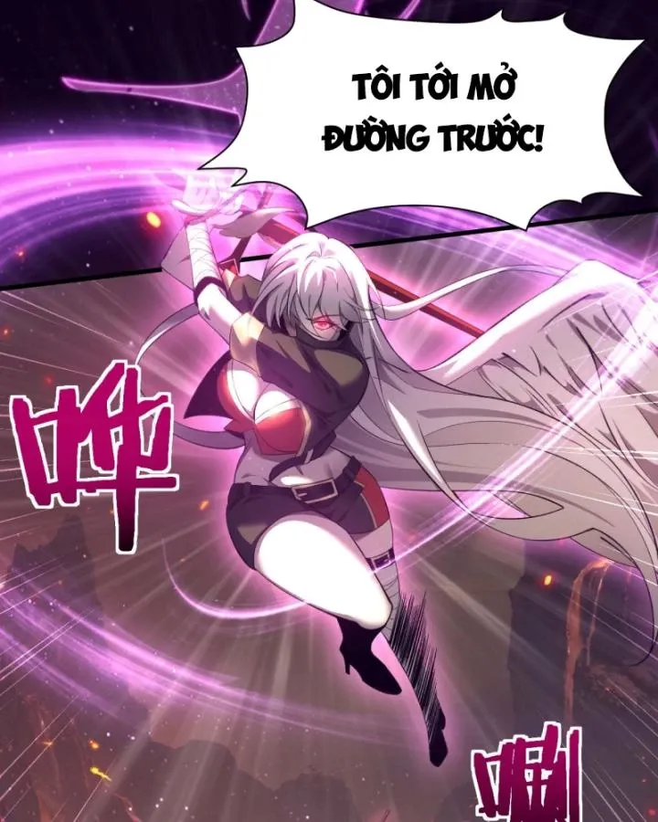 Ta Phế Tay Phong Sinh Thủy Khởi Trong Phản Diện Chap 8 - Next Chap 9