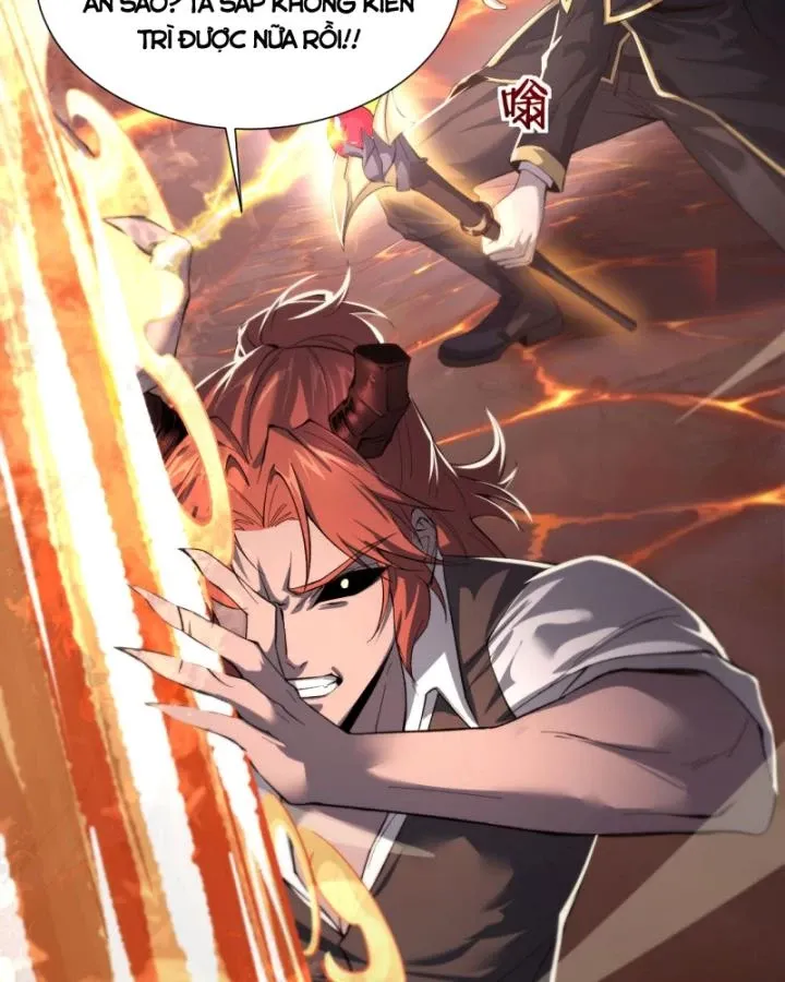 Ta Phế Tay Phong Sinh Thủy Khởi Trong Phản Diện Chap 8 - Next Chap 9