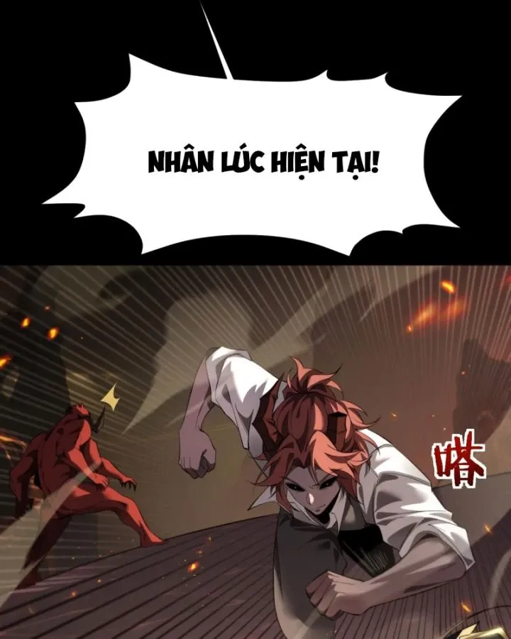 Ta Phế Tay Phong Sinh Thủy Khởi Trong Phản Diện Chap 8 - Next Chap 9