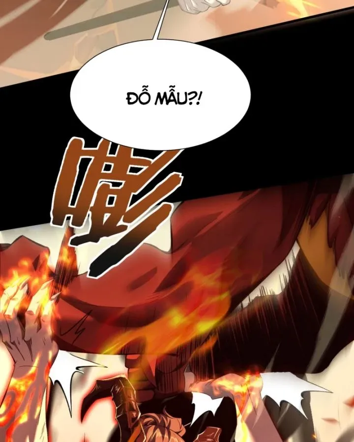 Ta Phế Tay Phong Sinh Thủy Khởi Trong Phản Diện Chap 8 - Next Chap 9