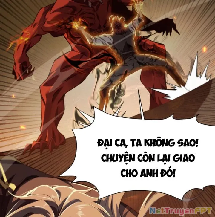 Ta Phế Tay Phong Sinh Thủy Khởi Trong Phản Diện Chap 8 - Next Chap 9