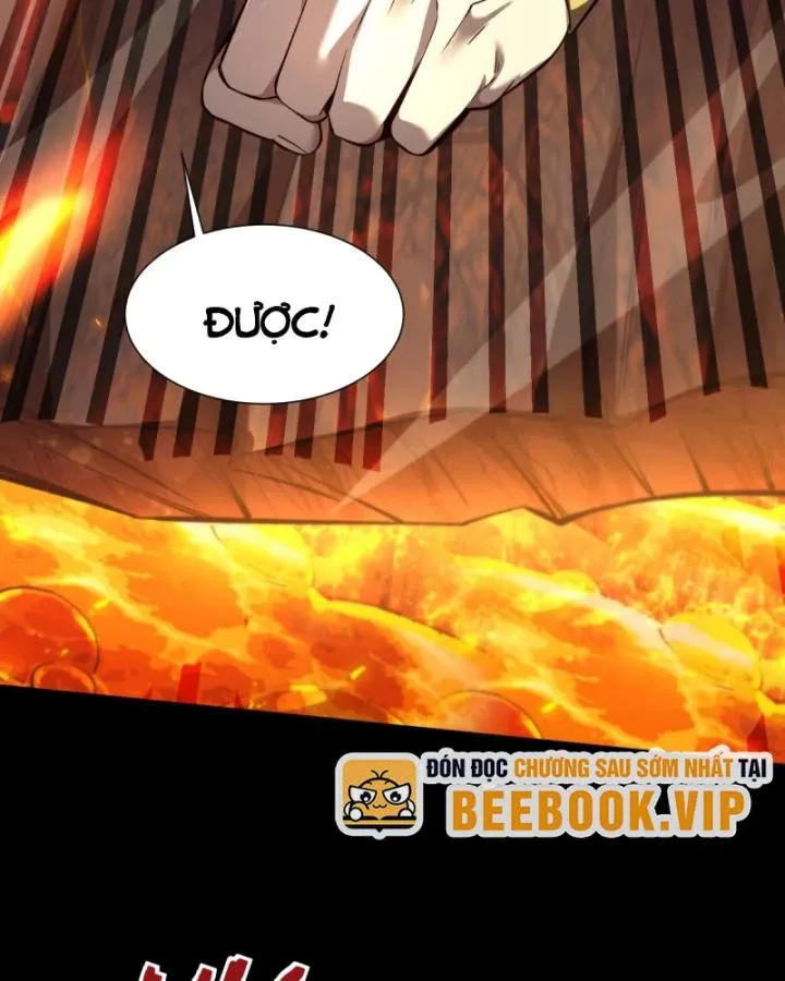 Ta Phế Tay Phong Sinh Thủy Khởi Trong Phản Diện Chap 8 - Next Chap 9