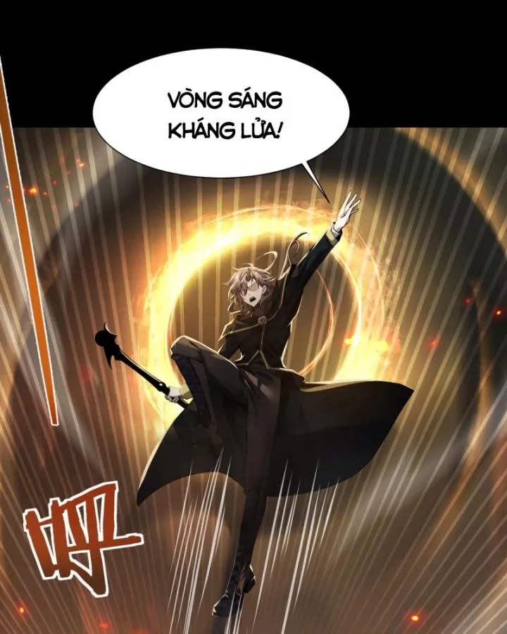 Ta Phế Tay Phong Sinh Thủy Khởi Trong Phản Diện Chap 8 - Next Chap 9