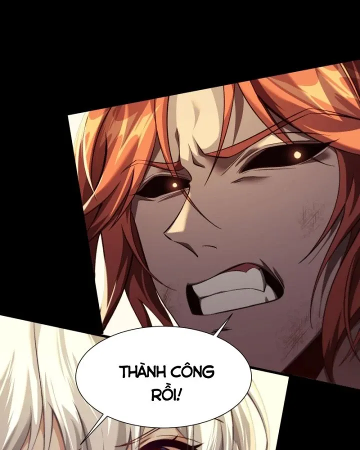 Ta Phế Tay Phong Sinh Thủy Khởi Trong Phản Diện Chap 8 - Next Chap 9