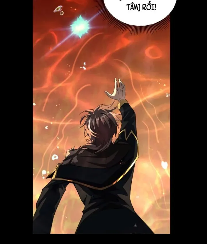 Ta Phế Tay Phong Sinh Thủy Khởi Trong Phản Diện Chap 8 - Next Chap 9