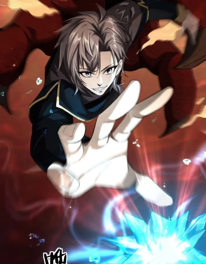 Ta Phế Tay Phong Sinh Thủy Khởi Trong Phản Diện Chap 8 - Next Chap 9