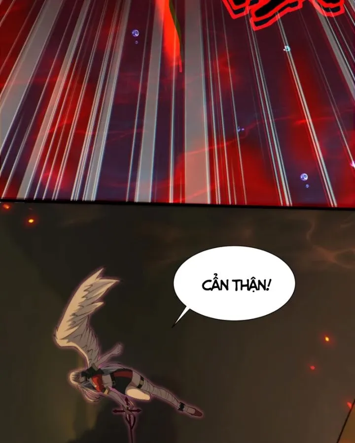 Ta Phế Tay Phong Sinh Thủy Khởi Trong Phản Diện Chap 8 - Next Chap 9