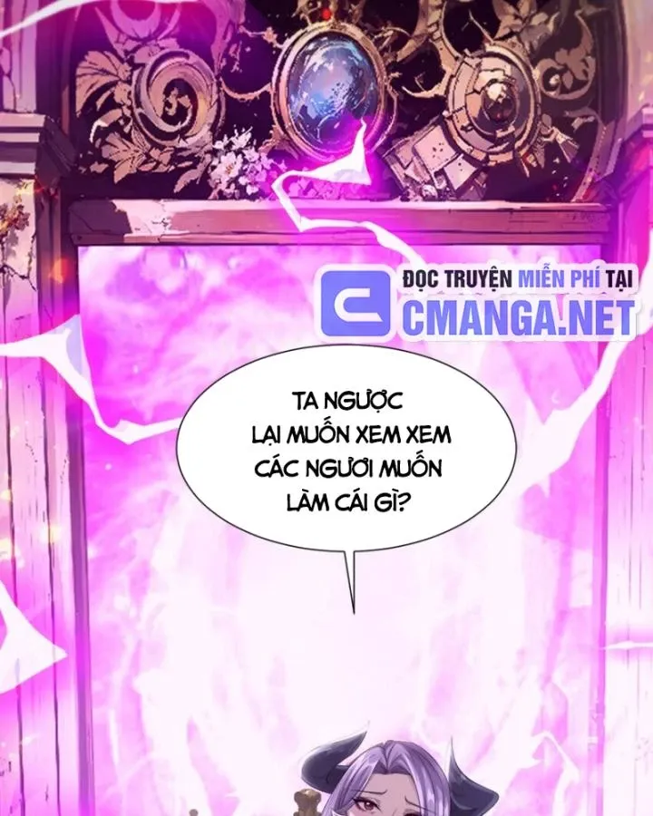 Ta Phế Tay Phong Sinh Thủy Khởi Trong Phản Diện Chap 9 - Next Chap 10