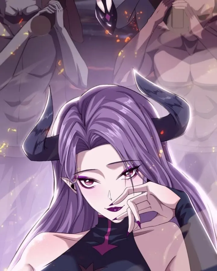 Ta Phế Tay Phong Sinh Thủy Khởi Trong Phản Diện Chap 9 - Next Chap 10