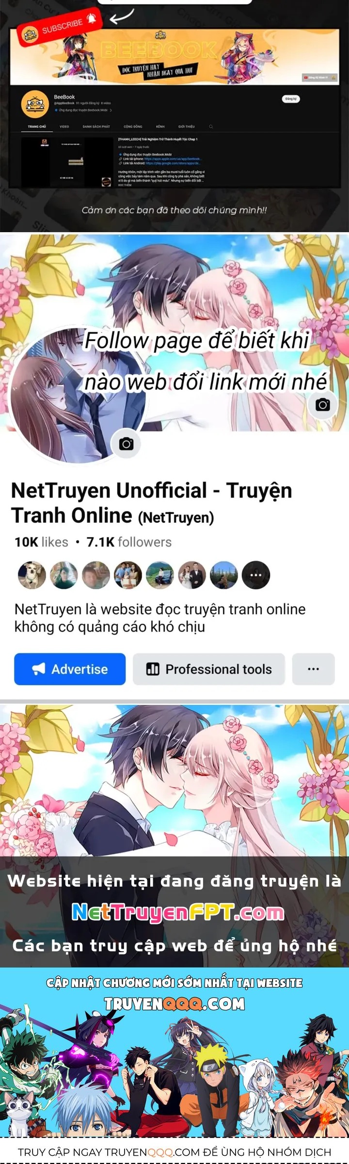 Ta Phế Tay Phong Sinh Thủy Khởi Trong Phản Diện Chap 9 - Next Chap 10