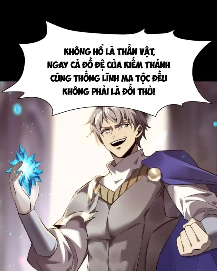 Ta Phế Tay Phong Sinh Thủy Khởi Trong Phản Diện Chap 9 - Next Chap 10