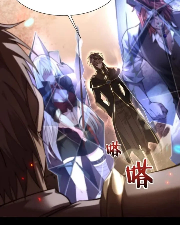 Ta Phế Tay Phong Sinh Thủy Khởi Trong Phản Diện Chap 9 - Next Chap 10