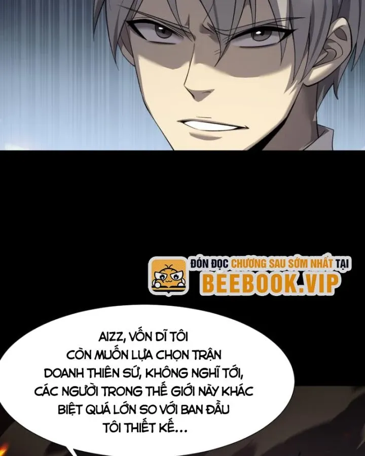 Ta Phế Tay Phong Sinh Thủy Khởi Trong Phản Diện Chap 9 - Next Chap 10