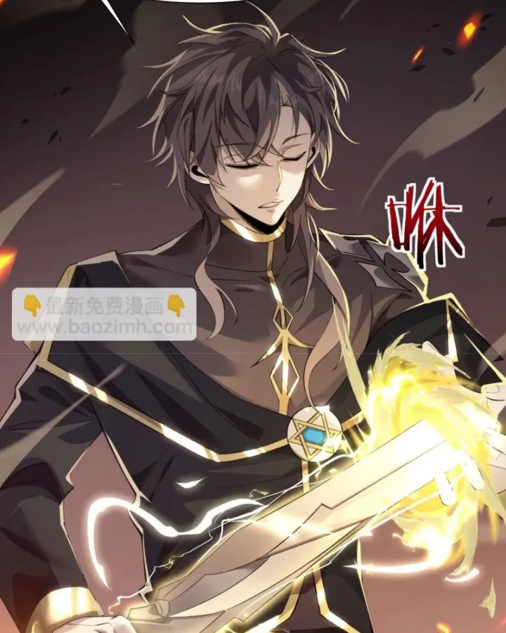 Ta Phế Tay Phong Sinh Thủy Khởi Trong Phản Diện Chap 9 - Next Chap 10