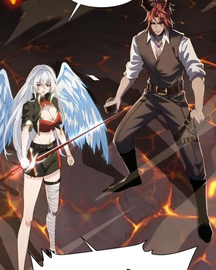 Ta Phế Tay Phong Sinh Thủy Khởi Trong Phản Diện Chap 9 - Next Chap 10