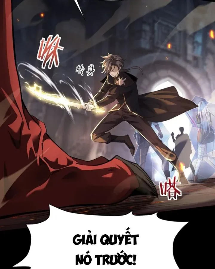 Ta Phế Tay Phong Sinh Thủy Khởi Trong Phản Diện Chap 9 - Next Chap 10